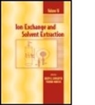 Yitzhak Sengupta Marcus, MARCUS YITZHAK SENGUPTA ARUP K, Arup K. (Lehigh University Sengupta, Sengupta K. Sengupta, Yitzhak Marcus, Yitzhak (Hebrew University of Jerusalem Marcus... - Ion Exchange and Solvent Extraction