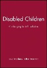 Laua Middleton, Laua (Professor of Social Work Middleton, Laura Middleton, Olive Stevenson - Disabled Children