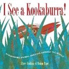 Steve Jenkins, Steve/ Page Jenkins, Robin Page, Page Robin Page, Jenkins Steve Jenkins, Steve Jenkins - I See A Kookaburra!