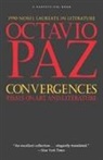 PAZ, Octavio Paz - Convergences