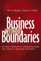 Cohen, Susan G Cohen, Susan G. Cohen, Cohen Susan G., Mankin, D Mankin... - Business Without Boundaries
