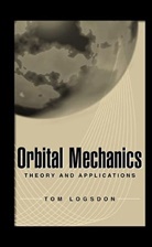 Logsdon, T Logsdon, Tom Logsdon, Logsdon Tom - ORBITAL MECHANICS