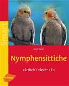 Kurt Kolar - Nymphensittiche