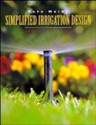 Melby, P Melby, Pete Melby, Melby Pete - Simplified Irrigation Design