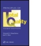 Charles E. Carraher Jr., Charles E. (Florida Atlantic Univers Carraher Jr., Charles E. Ross Carraher Jr., Omachonu K. Omachonu, Vincent K. Omachonu, Vincent K. (University of Miami Omachonu... - Principles of Total Quality