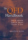 Charles A Cox, Charles A. Cox, Cox Charles A., John W Moran, John W. Moran, Revelle... - Qfd Handbook