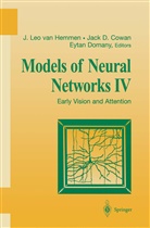 J. Cowan, E. Domany, L. Van Hemmen, Jack D. Cowan, Jac D Cowan, Jack D Cowan... - Models of Neural Networks - Vol.4: Models of Neural Networks IV