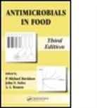 p m sofos Davidson, A. L. Branen, A. Larry Branen, P. Michael Davidson, John N. Sofos - Antimicrobials in food