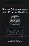 Lyberg, Lars Lyberg, Lars E. Biemer Lyberg, Le Lyberg, LYBERG LARS E BIEMER PAUL P CO, Paul P Biemer... - Survey Measurement and Process Quality