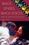 Mark Reid, Mark A Reid, Mark A. Reid - Black Lenses, Black Vioces