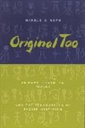 Harold Roth, Harold D. Roth, Harold David Roth, Roth Harold - Original Tao
