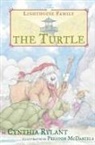 Cynthia Rylant, Cynthia/ McDaniels Rylant, Preston McDaniels - The Turtle