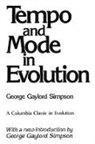 George Gaylord Simpson, Simpson George Gaylord - Tempo and Mode in Evolution