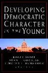 Myilibrary, Soder, R Soder, Roger Soder, Roger (University of Washington Soder, Roger Goodlad Soder... - Developing Democratic Character in the Young