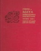 Ian Graham, David Stuart, David Graham Stuart, David/ Graham Stuart - Piedras Negras