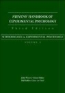 Harold E. Pashler, Stanley S. Stevens, STEVENS STANLEY S, Hal Pashler, John Wisted, John Wixted... - Stevens'' Handbook of Experimental Psychology
