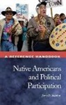 Gary Sokolow, Jerry Stubben, Jerry D Stubben, Jerry D. Stubben, Jerry D. Sokolow Stubben, Stubben Jerry D.... - Native Americans and Political Participation