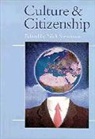 Nicholas Stevenson, Nick Stevenson, Nicholas Stevenson, Nick Stevenson, Stevenson Nicholas - Culture and Citizenship