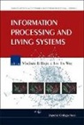 Bajic Vladimir B, Vladimir B (King Abdullah Univ of Science &amp; Bajic, Vladimir B. Wee Bajic, BAJIC VLADIMIR B WEE TAN TIN, Vladimir B Bajic, Vladimir B (King Abdullah Univ Of Science &amp; Technology (Kaust) Bajic... - Information Processing and Living Systems