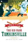 John R Tunis, John R. Tunis, John Roberts Tunis - The Kid from Tomkinsville