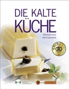 Reinhol Metz, Reinhold Metz, Hans Szameitat - Die Kalte K&uuml;che