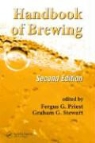 Fergus G Stewart Priest, Fergus G. Stewart Priest, PRIEST FERGUS G STEWART GRAHAM G, Stewart Priest, Fergus G. Priest, Graham G. Stewart - Handbook of Brewing