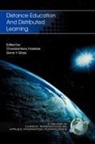 vrasidas Charalambos, Edward A. Fagen, Gene V Glass, Gene V. Glass, Charalambos Vrasidas - Distance education and distributed