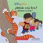 Isabel Munoz, Isabel/ Mazali Munoz, Gustavo Mazali, Mazali Gustavo - Donde Esta Eric/ Where is Eric