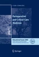 A. Gullo, Berlot, Berlot, G. Berlot, Giorgio Berlot, Gullo... - Perioperative and Critical Care Medicine