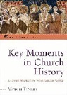 Mitch Finley, Finley Mitch - Key Moments in Church History