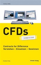 Stefan Ri&szlig;e - CFDs simplified