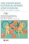 Kraemer, William J. Rogol Kraemer, Rogol, William J. Kraemer, A. D. Rogol, Alan D. Rogol - Endocrine System in Sports and Exercise