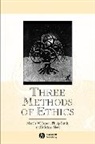 BARON, M Baron, Marcia Baron, Marcia W. Baron, Marcia W. (University of Illinois) Baron, Marcia W. (University of Illinois) Pettit Baron... - Three Methods of Ethics