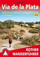 Cordula Rabe - Via de la Plata