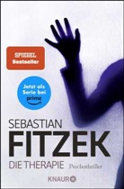 Sebastian Fitzek - Die Therapie