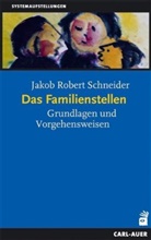 Ber Hellinger, Jakob Schneider, Jakob R Schneider, Jakob R. Schneider, Jakob Robert Schneider, Gunthard Weber - Das Familienstellen