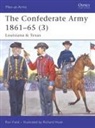 Ron Field, Field Ron, Richard Hook, Richard Hook - The Confederate Army 1861-65