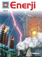 Erich Übelacker - Enerji. Energie, türk. Ausgabe