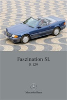 G&uuml;nter Engelen, G&uuml;nther Engelen - Faszination SL - Mercedes-Benz R 129
