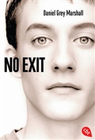 Daniel G Marshall, Daniel Grey Marshall - No Exit