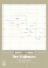 Delius Klasing Sportbootkarten 2006 - Satz 10: Bodensee