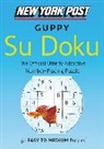 HarperCollins Publishers Ltd., none, Sudokusolver Com, Sudokusolver. com - New York Post Guppy Su Doku