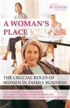 Dugan, A Dugan, A. Dugan, Ann M Dugan, Ann M. Dugan, Ann M. Krone Dugan... - Woman''s Place