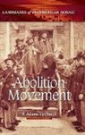 T. Upchurch, T. Adams Upchurch, Thomas Adams Upchurch - Abolition Movement