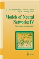 Jack D. Cowan, Jac D Cowan, Jack D Cowan, Eytan Domany, J. Leo Hemmen, J. Leo Van Hemmen... - Models of Neural Networks IV