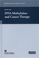 Moshe Szyf - DNA Methylation and Cancer Therapy