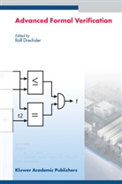 Rol Drechsler, Rolf Drechsler - Advanced Formal Verification