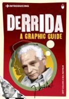 Jeff Collins, Collins Jeff, Bill Mayblin, Bill Mayblin, Mayblin Bill - Introducing Derrida