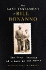 Gary B Abromovitz, Gary B. Abromovitz, Bill Bonanno, Bonanno Bill - The Last Testament of Bill Bonanno