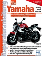 F.J. Schermer, Franz J. Schermer, Franz Jose Schermer, Franz Josef Schermer, Helmu St&auml;dele, Helmut St&auml;dele... - Yamaha; .